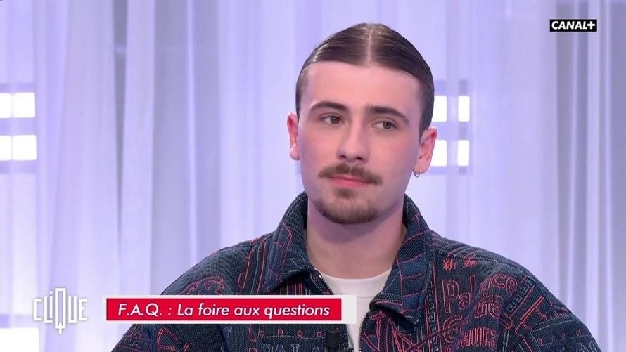 "Des conflits tout le temps, tout le temps", Pierre Garnier ("Star Academy"), sa mise au point sur l’aventure
