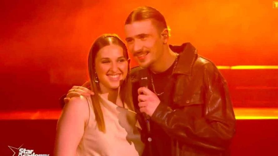 Héléna (Star Academy) grillée ? Ce look qui relance les rumeurs de son histoire avec Pierre Garnier