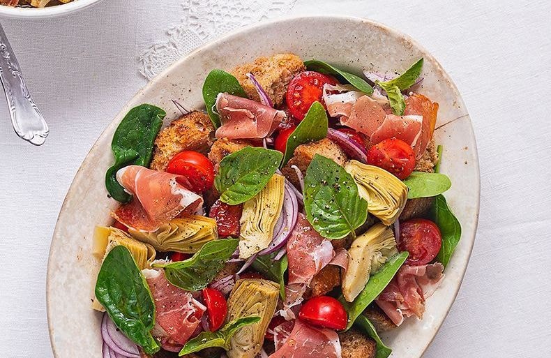 Menu d'été : 7 recettes à préparer en avance pour profiter pleinement de vos vacances