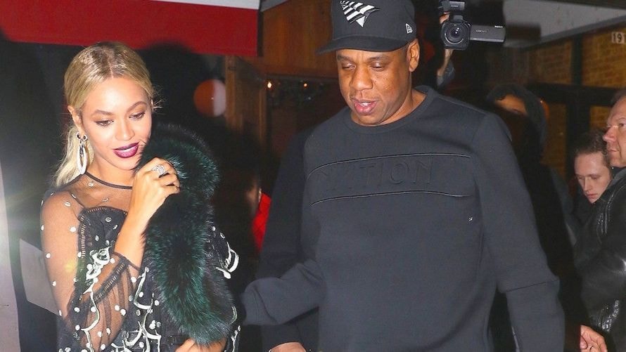 Beyoncé et Jay Z, mariés depuis 16 ans : ce jour où Solange Knowles a giflé son beau-frère