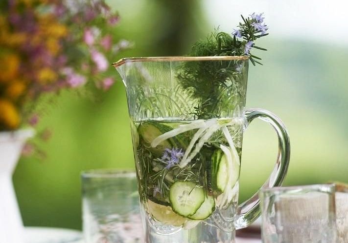 Canicule : comment faire quand on n’aime pas boire de l’eau ?