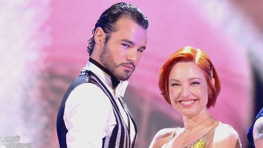 "Un garçon manqué", "Elle est ouf", Anthony Colette fait de surprenantes déclarations sur Natasha St-Pier, sa partenaire de "Danse avec les stars"