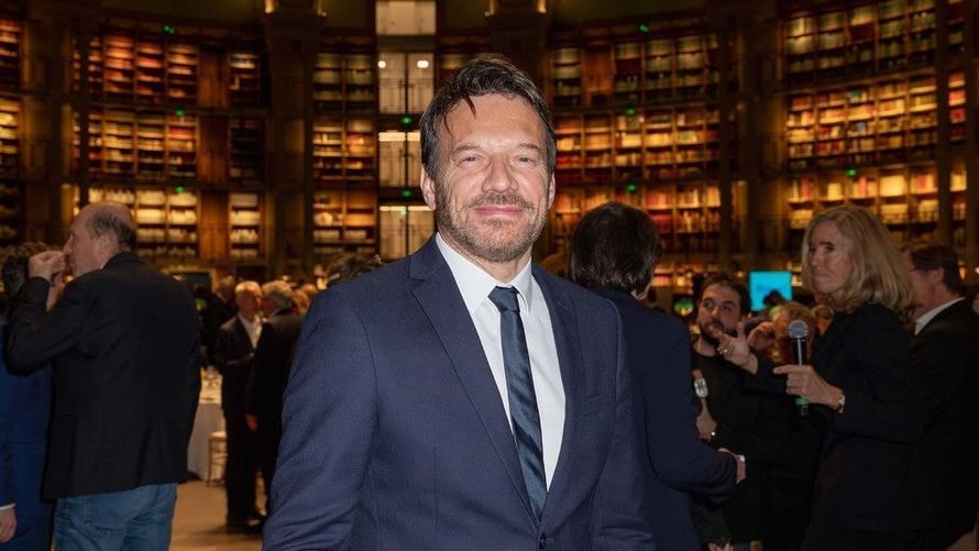 "Jamais je ne serai écrasé par cette maladie", "Elle pète les plombs", Samuel Le Bihan révèle comment il a "explosé" le quotidien de sa fille autiste