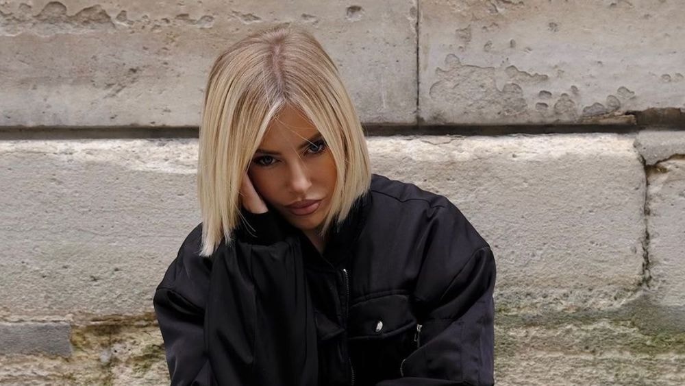 Stéphanie Clerbois : elle s'en prend violemment à Nikola Lozina, "Mon problème, c'est son manque de respect"