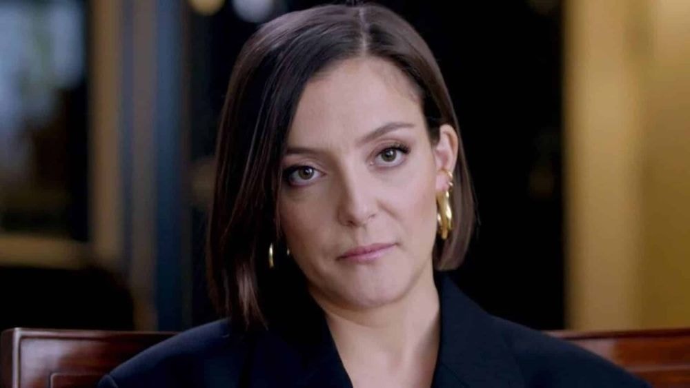 "Vous n'auriez pas un couteau ?" : Camille Lellouche dénonce une situation grave vécue par son mari !