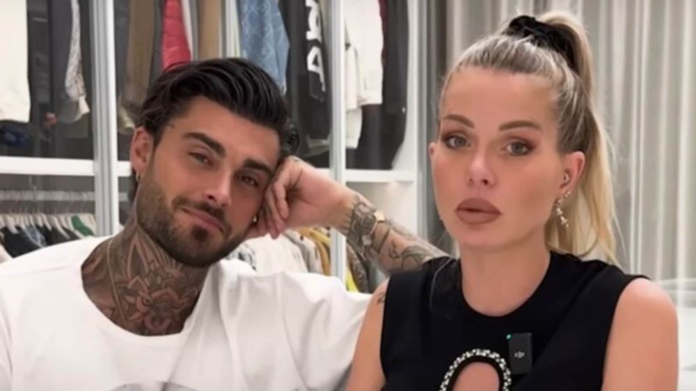 "On est en train de subir" : Jessica Thivenin et Thibault Garcia sont en crise, tous les détails !