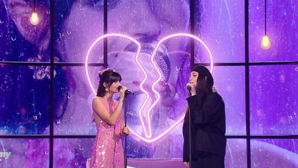 Marguerite (Star Academy) : son duo avec Hoshi fait le buzz pour une raison folle
