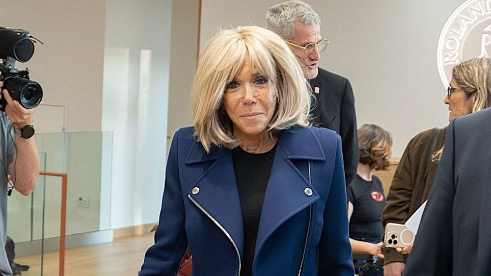 "Le prix à payer" : Zoé Sagan et Amandine Roy au cœur du procès Brigitte Macron