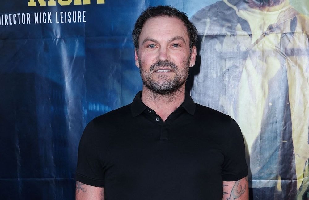 Megan Fox enceinte : son ex Brian Austin Green réagit à sa rupture avec Machine Gun Kelly