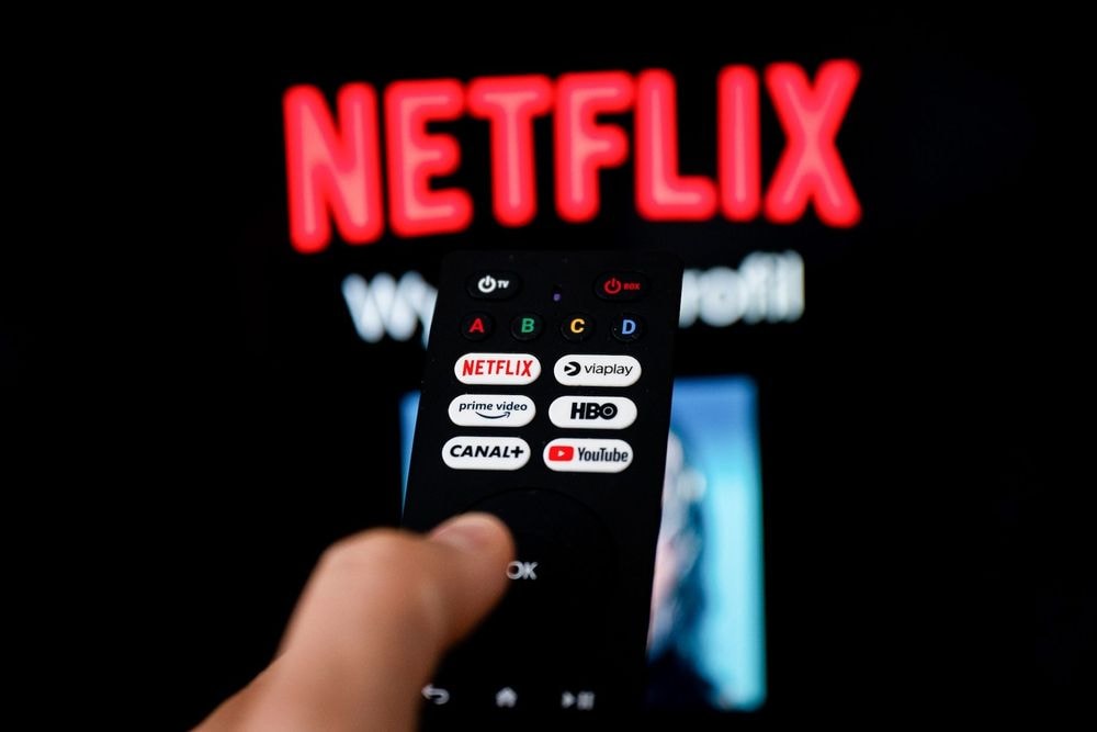 Netflix : ce film à absolument regarder en octobre