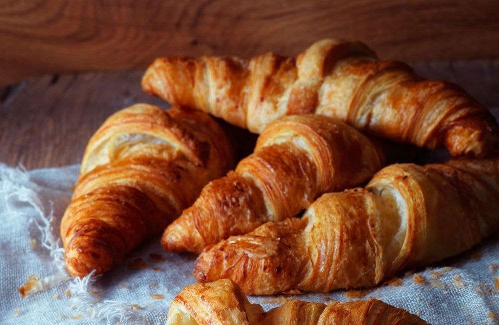 Que faire avec des croissants de la veille?