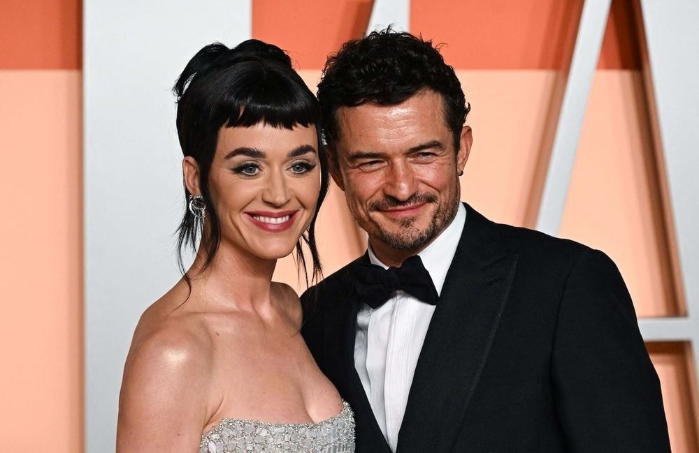 Katy Perry bientôt dans l’espace ? Elle dévoile la réaction d’Orlando Bloom face à ce nouveau projet
