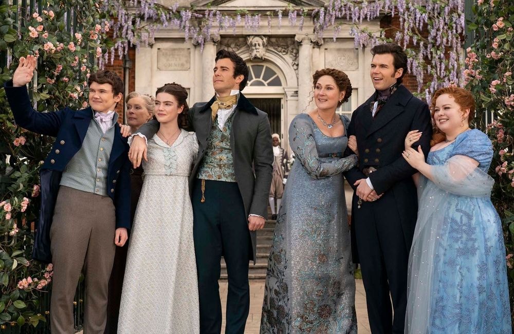 « Bridgerton » : bientôt une série sur l’un des meilleurs personnages !