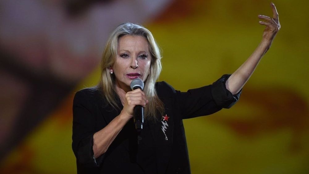 Véronique Sanson : “j’ai été lâche”, 53 ans après avoir quitté Michel Berger, elle s’en veut toujours