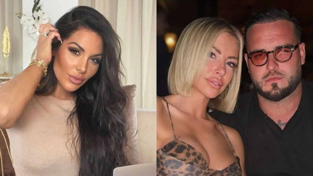 Laura Lempika : elle nargue Stéphanie Clerbois après sa rupture avec Nikola Lozina, la publication qui en dit long !