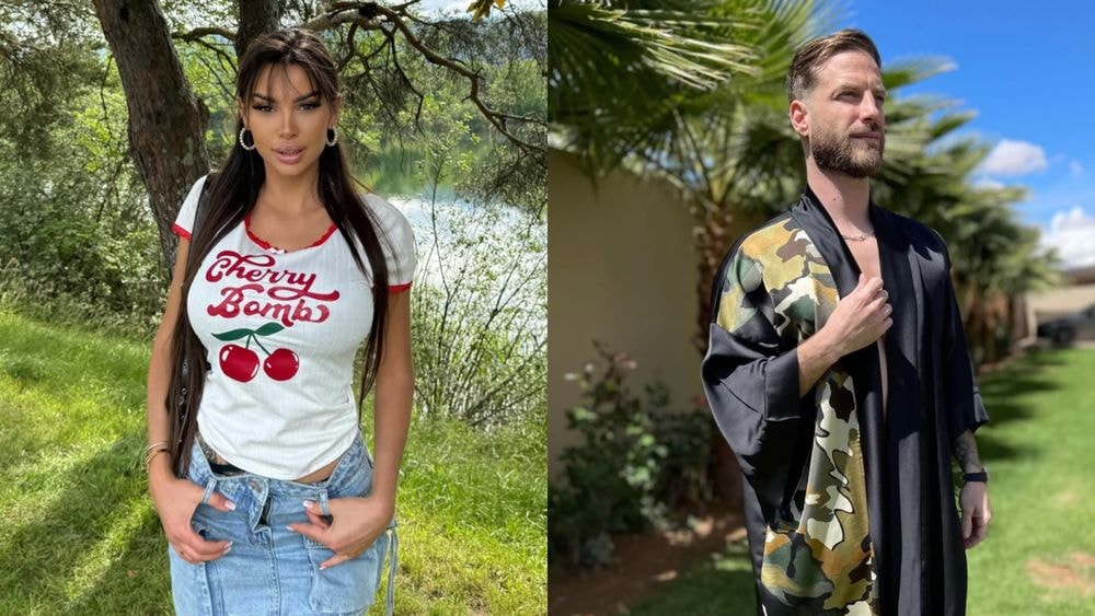 "Volé l'argent" : Sandra (L'île de la tentation) annonce sa rupture avec Jimmy et l'accuse de faits très graves !