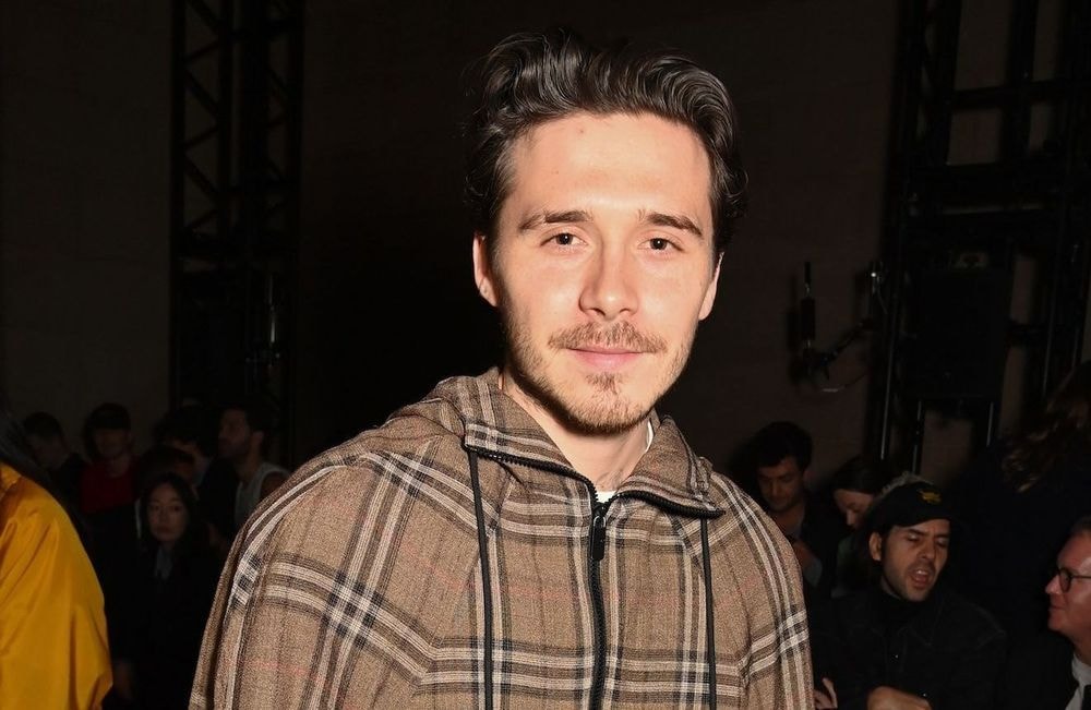 Brooklyn Beckham : cette publicité moqueuse qui ravive les tensions avec ses parents