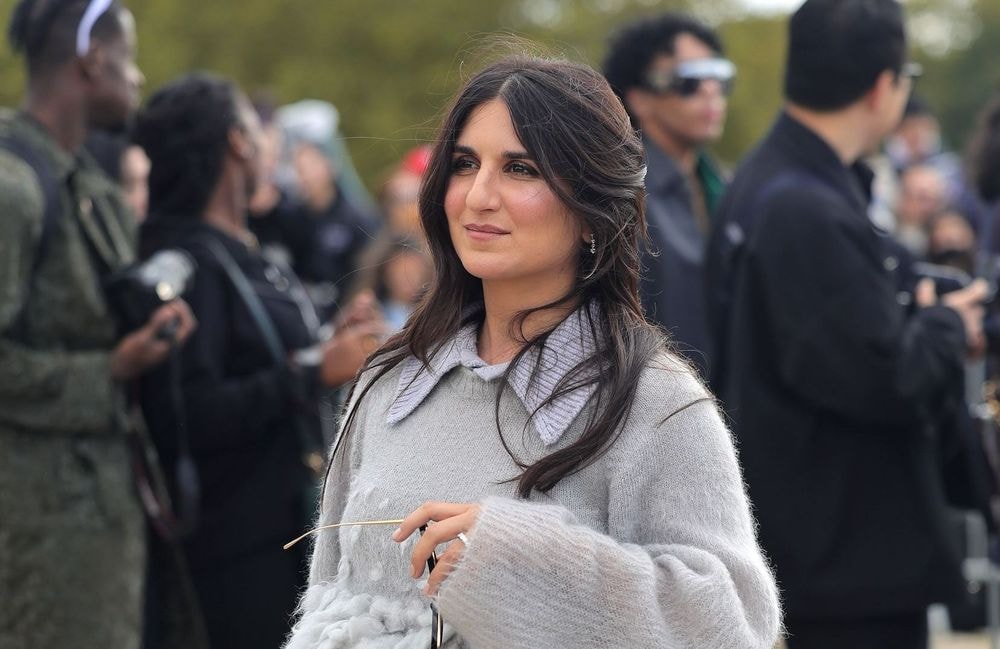 Géraldine Nakache maman pour la seconde fois : elle évoque son retour au travail difficile