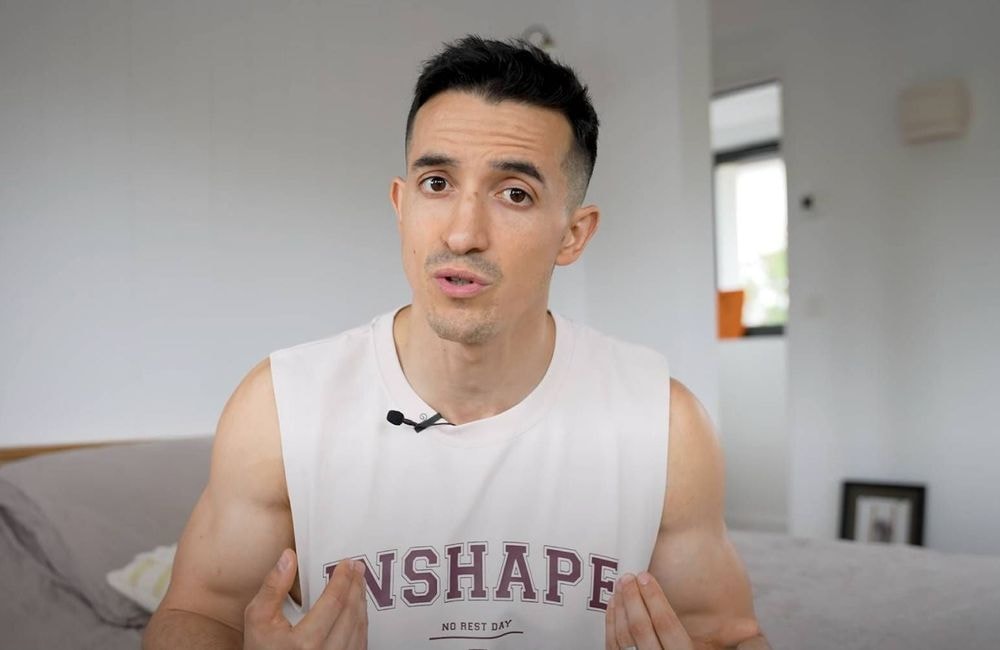 Tibo InShape critique le masculinisme : la « vision » sans nuance du premier YouTubeur de France