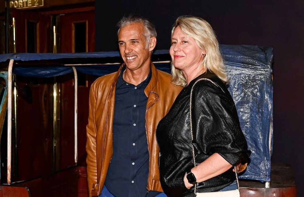 « C'est une période un peu difficile » : Luana Belmondo donne de ses nouvelles en vidéo