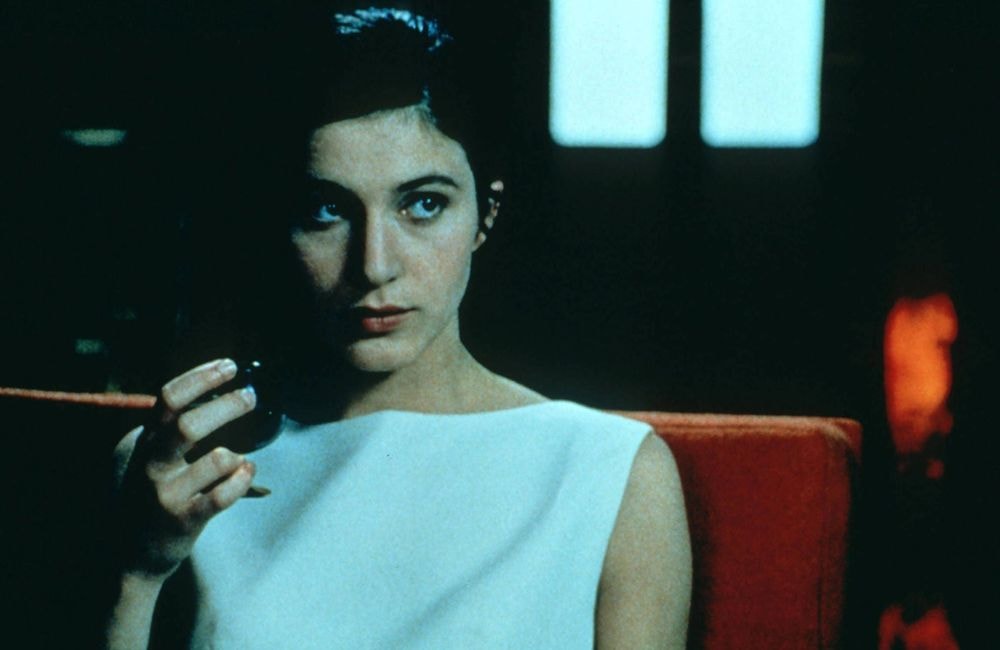 L’actrice Caroline Ducey dénonce un viol sur le tournage de « Romance » de Catherine Breillat