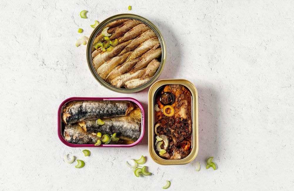 Combien de temps garder une boîte de sardines ouverte sans risque ?
