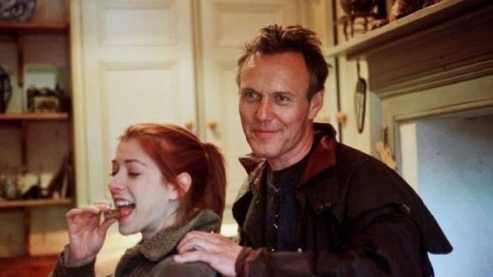 Alyson Hannigan dévastée par la mort d'Anthony Head (Buffy) : "La blessure est si profonde"