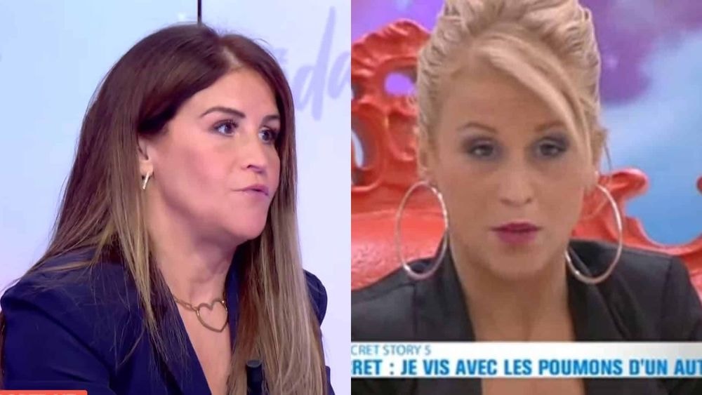 "Vous dire que tout va bien serait mentir" : Sabrina Perquis (Secret Story) dévoile les lourdes conséquences de sa maladie