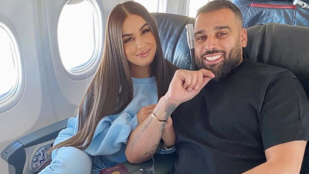 Kamila : critiquée sur son remariage avec Noré, elle sort du silence pour la première fois et dit ce qu'elle pense aux haters !