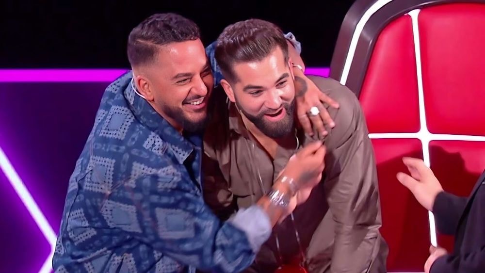 « Oublie, c’est fini » : Slimane trahi par Kendji Girac, sa décision radicale