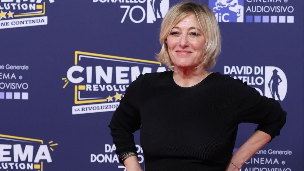 Valeria Bruni Tedeschi se livre sur les addictions de son amour de jeunesse : “J'avais si peur qu’il meurt”