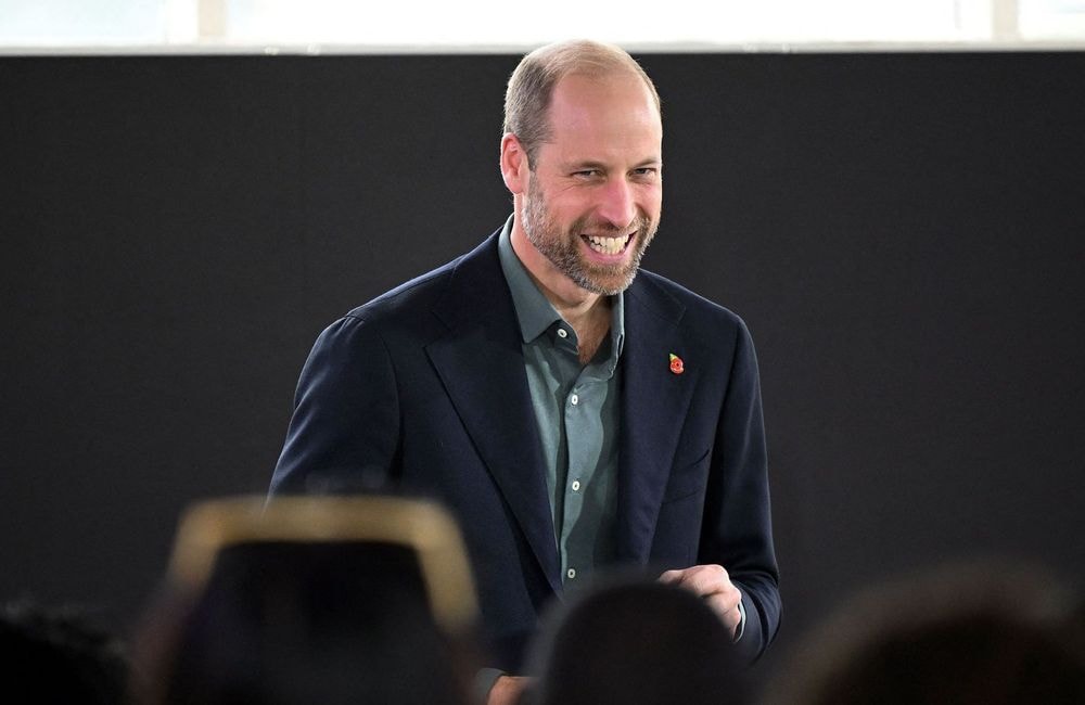 Le prince William fan de foot : son apparition surprise dans un pub anglais