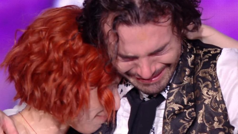 Anthony Colette (DALS) : traumatisé par son clash avec Inès Reg, son avenir dans l’émission serait compromis, regardez !