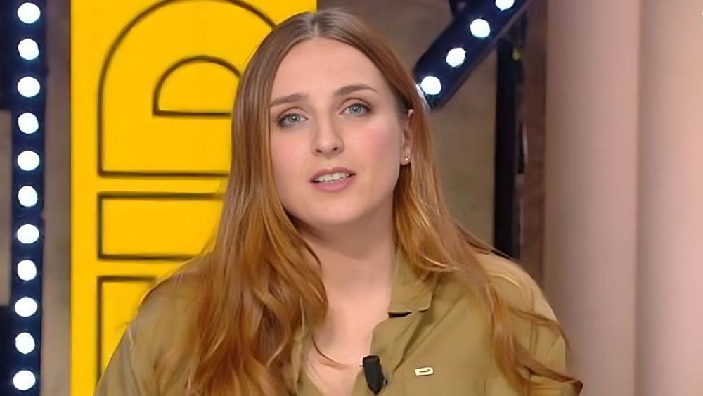 Partie de Quotidien, Alison Wheeler dévoile enfin la vérité sur Yann Barthes : "c’est trop lourd..."
