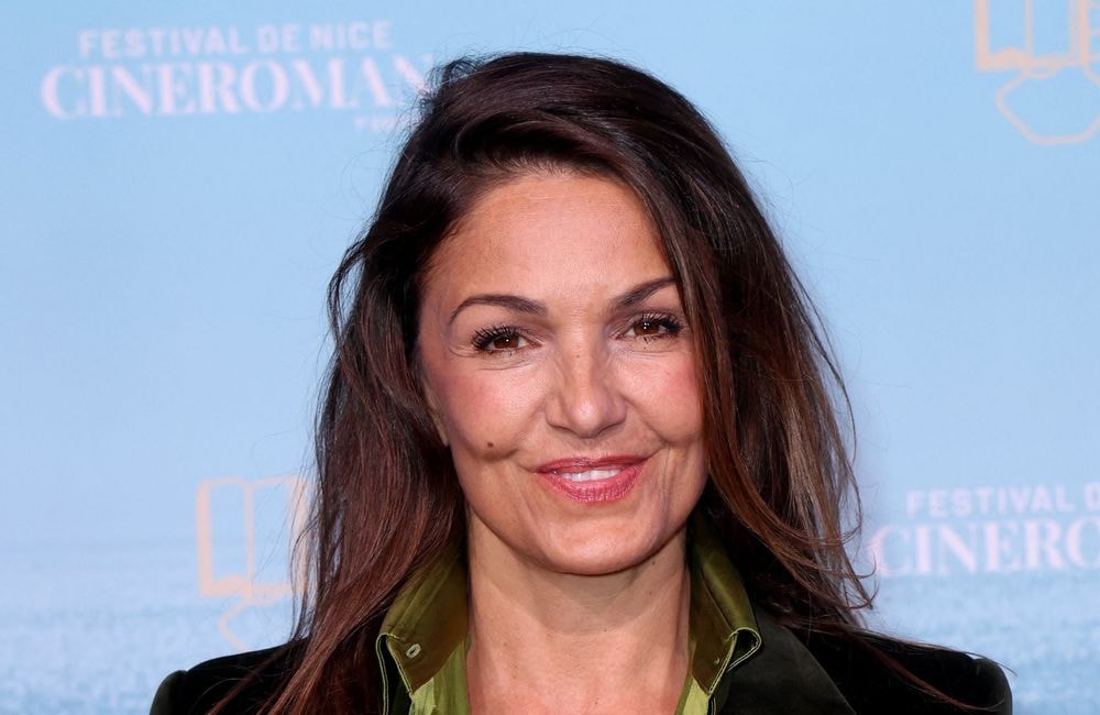 Nadia Farès : Mel Gibson est resté au chevet de son « amour secret » jusqu'au bout
