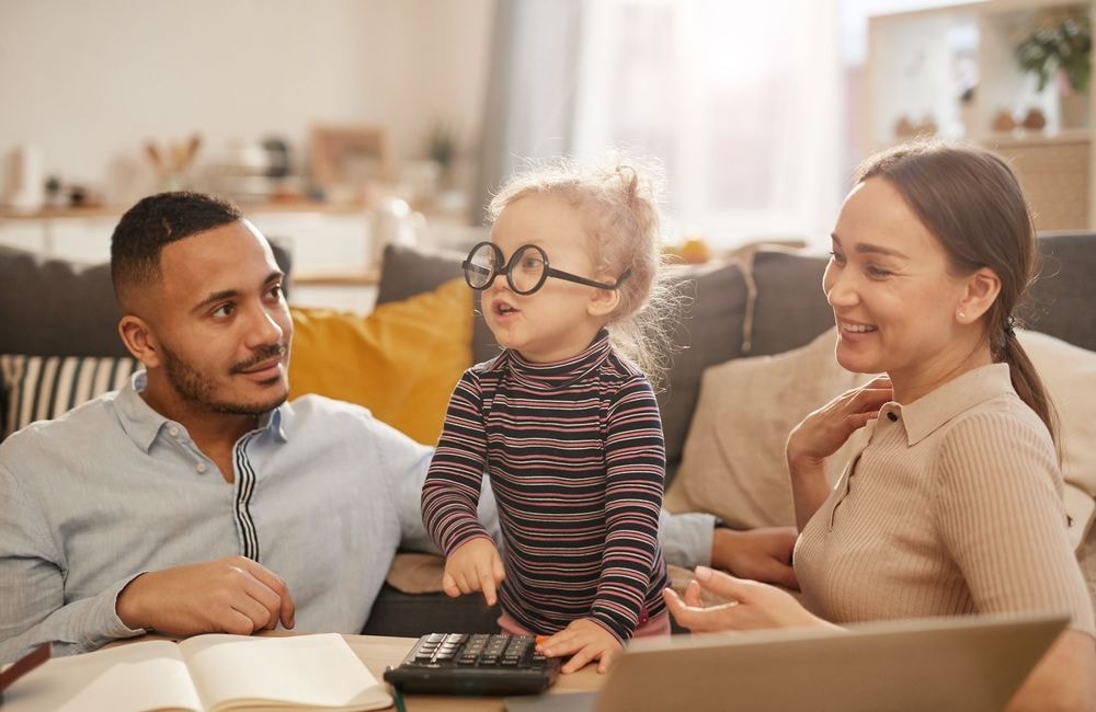 Comment budgétiser les dépenses liées à son enfant ?