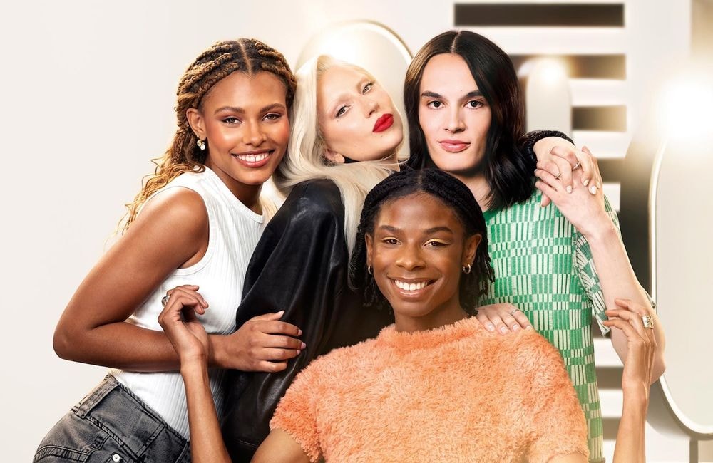 Best of beauté : Lady Gaga et Sephora s’engagent ensemble ; un pop-up éphémère signé Clarins…