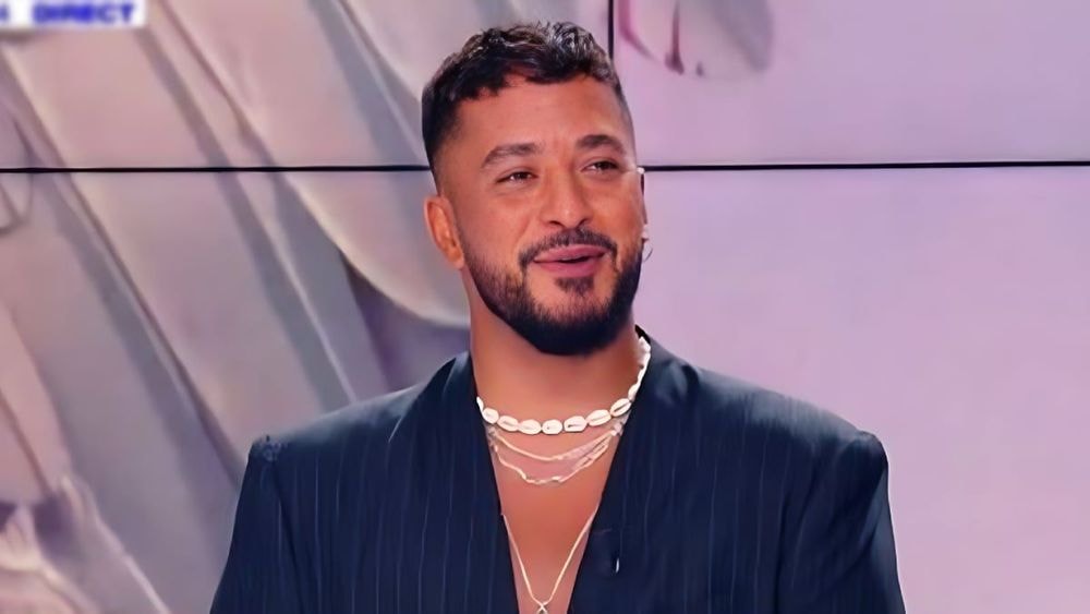 "Attraper le sida..." : Slimane fait des confidences bouleversantes à 35 ans