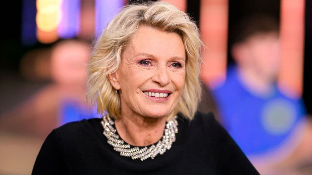 Sophie Davant : son refuge secret en Normandie dans un "village coupé du monde" à 200 km de Paris