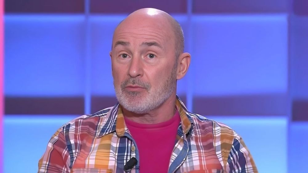 "Ton pronostic vital est engagé" : Vincent Lagaf (65 ans) sans filtre sur un sujet très intime