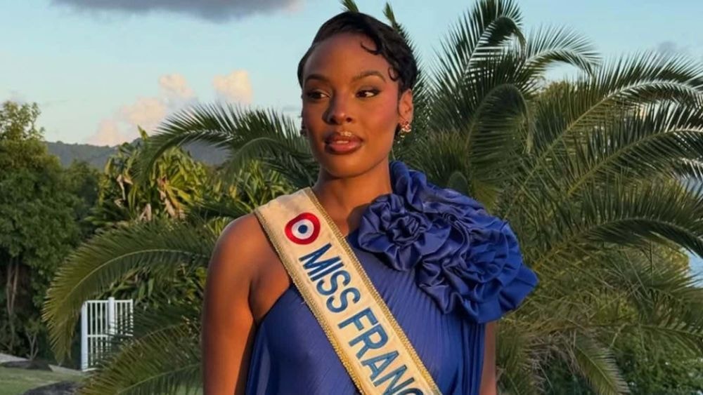 Miss France 2026 : sitôt l’élection finie, Angélique Angarni-Filopon intégrera cette émission télé phare de TF1