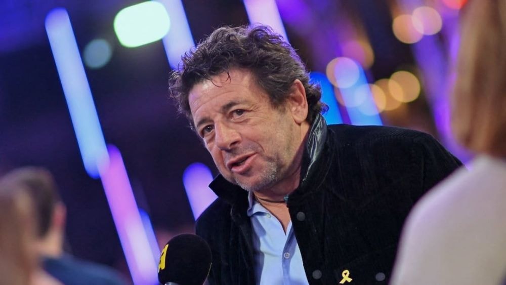 Patrick Bruel au plus mal : ces attaques qui l'ont profondément blessé "Il y a eu des moments plus difficiles"