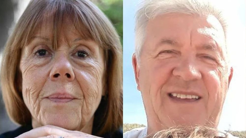 Gisèle Pélicot : elle révèle pourquoi elle veut rendre visite à Dominique Pélicot en prison !