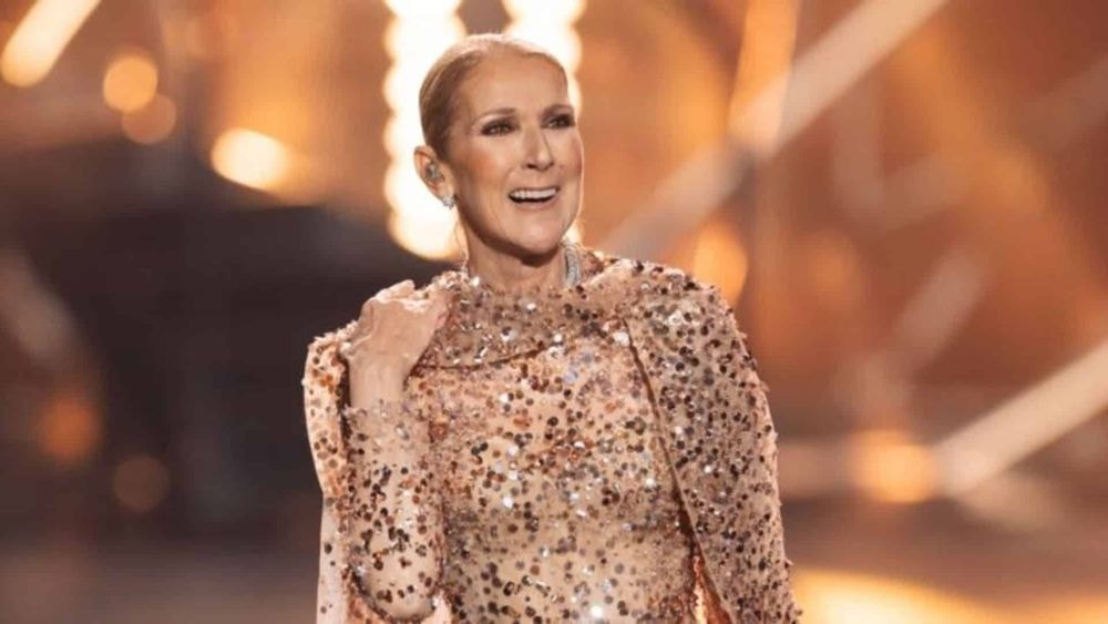 Céline Dion inconsolable 9 ans après le départ de René Angelil : entourée de ses enfants, elle prend la parole
