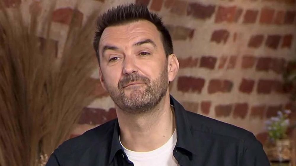 Grosse boulette sur le tournage du Meilleur pâtissier, Cyril Lignac bloqué pendant 2 heures à cause d'un technicien
