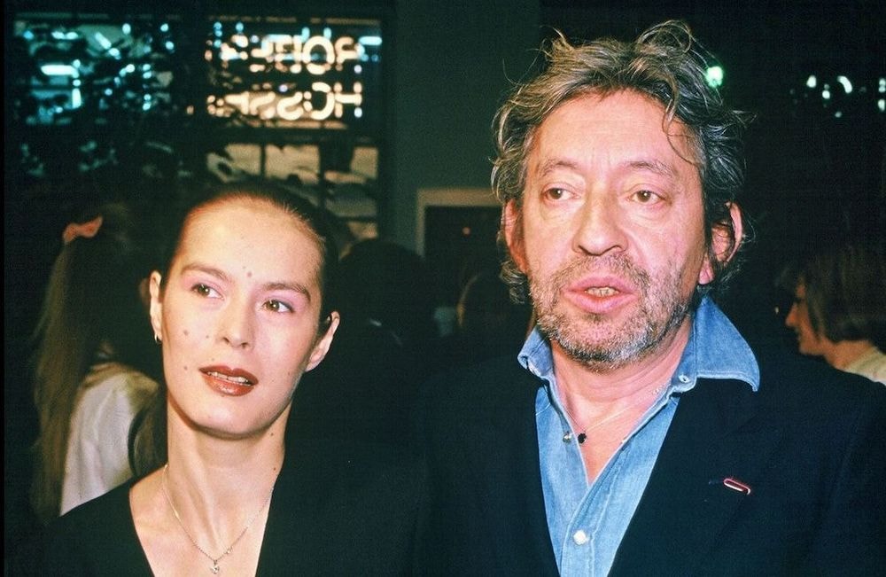 Serge Gainsbourg : les rares confidences de son ex-compagne Bambou