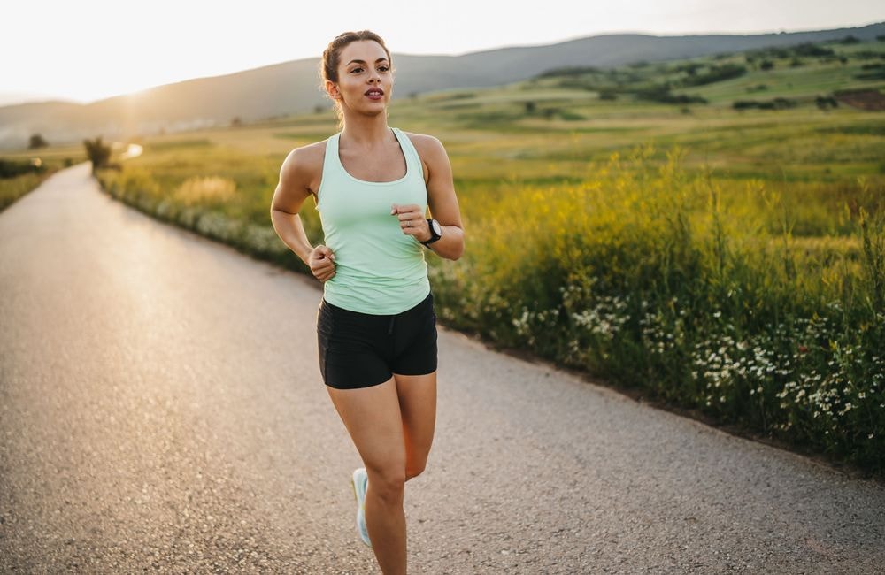 Voici la meilleure ville de France pour courir selon une étude