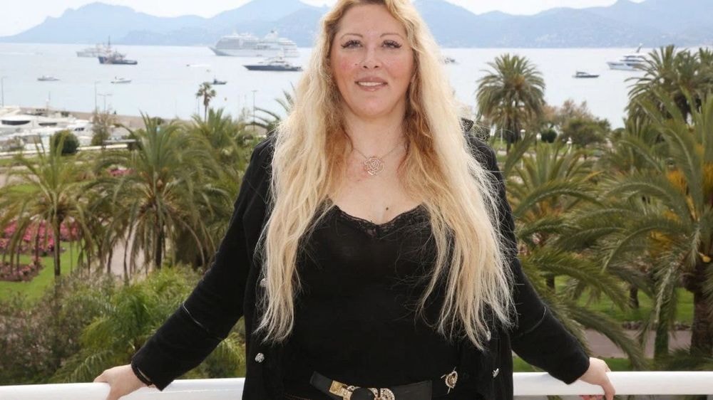 Loana et Bernadette Chirac : "Quel beau souvenir", avant sa mort, l'icône de la télé et l'ex-Première dame unies pour la bonne cause