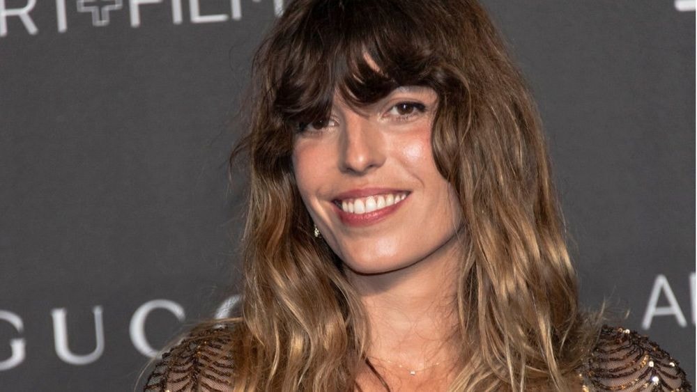 Lou Doillon : elle poste un message poignant sur la mort de sa mère