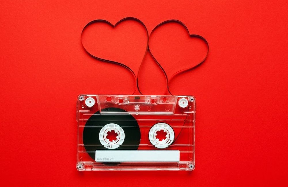 Saint-Valentin : le top des plus belles chansons d’amour